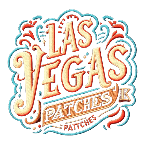 Custom Patches maker in Las Vegas